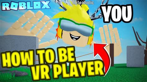 Launch a game and put on your <b>headset</b>. . How to play vr hands in roblox without a headset on mobile